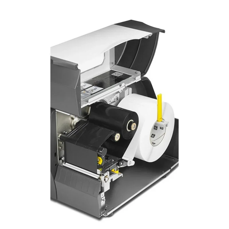 Commercial Label Printing Machine - ترقية ZT230 203 ديسيبل متوحد الخواص