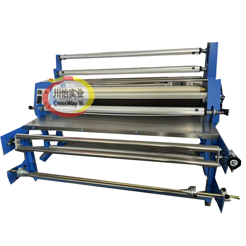 Commercial Digital Printing Press - آلة طباعة نقل الحرارة الرقمية آلة