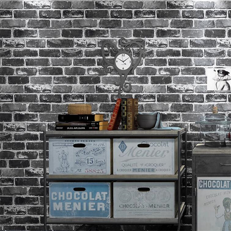 Commercial Wallpaper Printing - ذاتية اللصق مقاوم للماء مقاوم للرطوبة