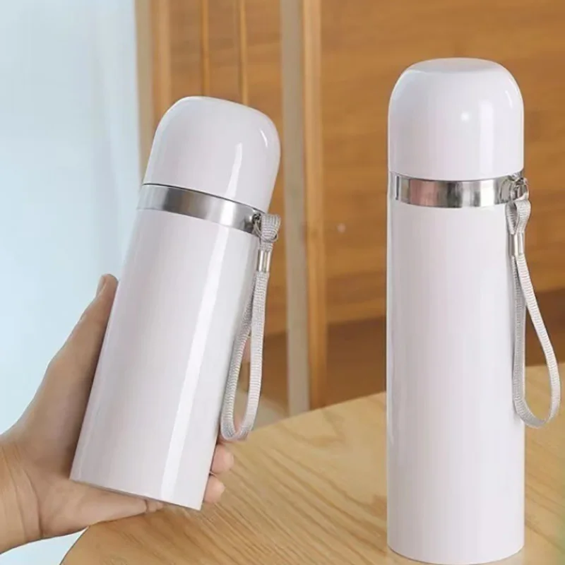 Sublimation Mug Blank - التسامي مكنسة من الفولاذ المقاوم للصدأ