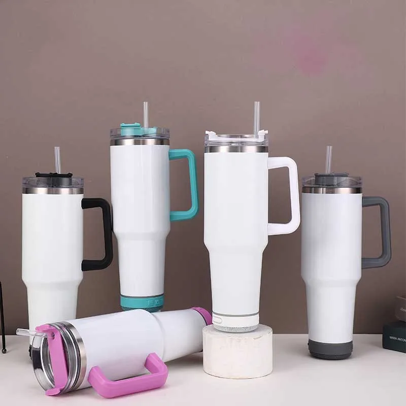 Sublimation Mug Blank - كوب حراري فارغ للطباعة بالتسامي سعة