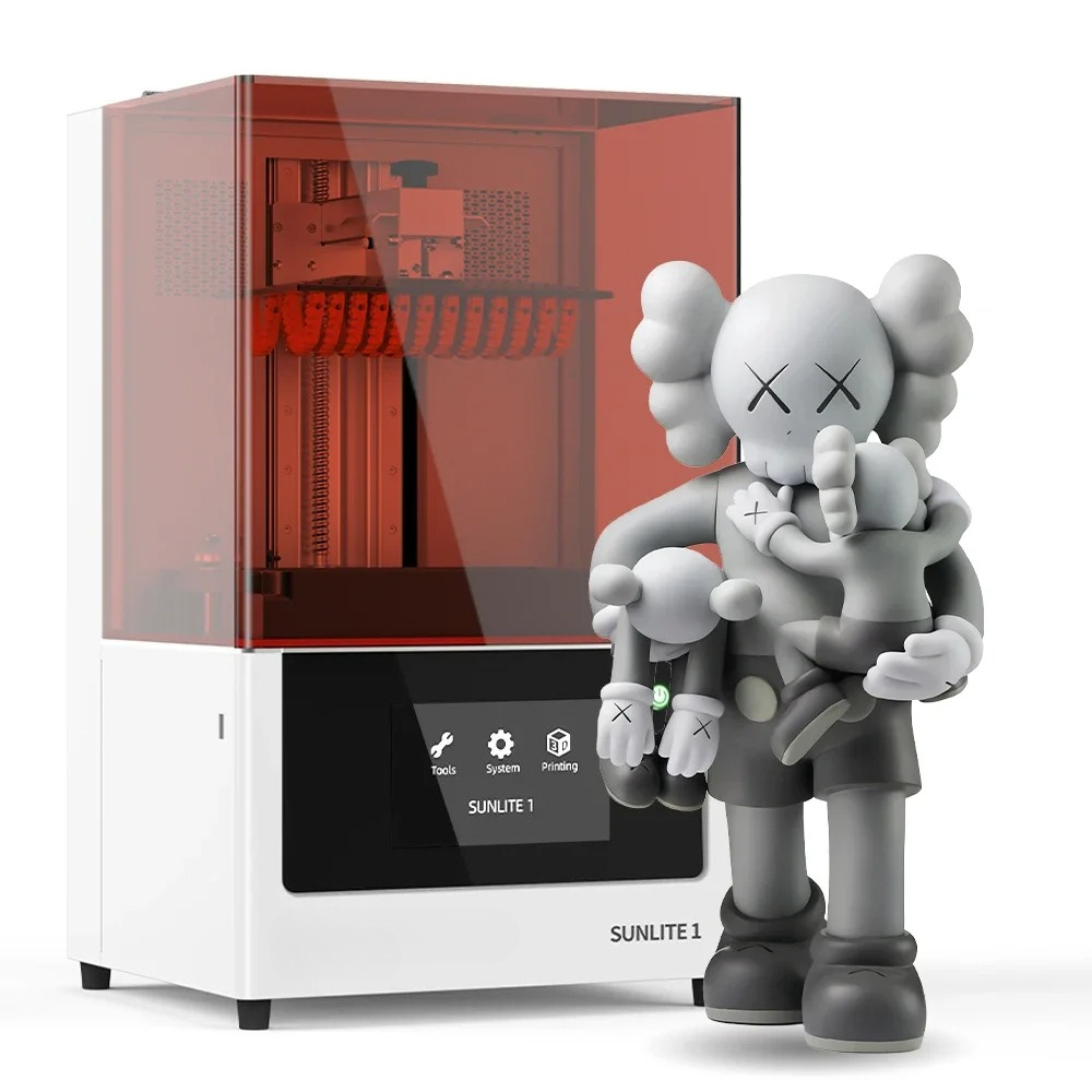 3D Printing Commercial Use - مجسم عمل للطابعة ثلاثية الأبعاد بسعر