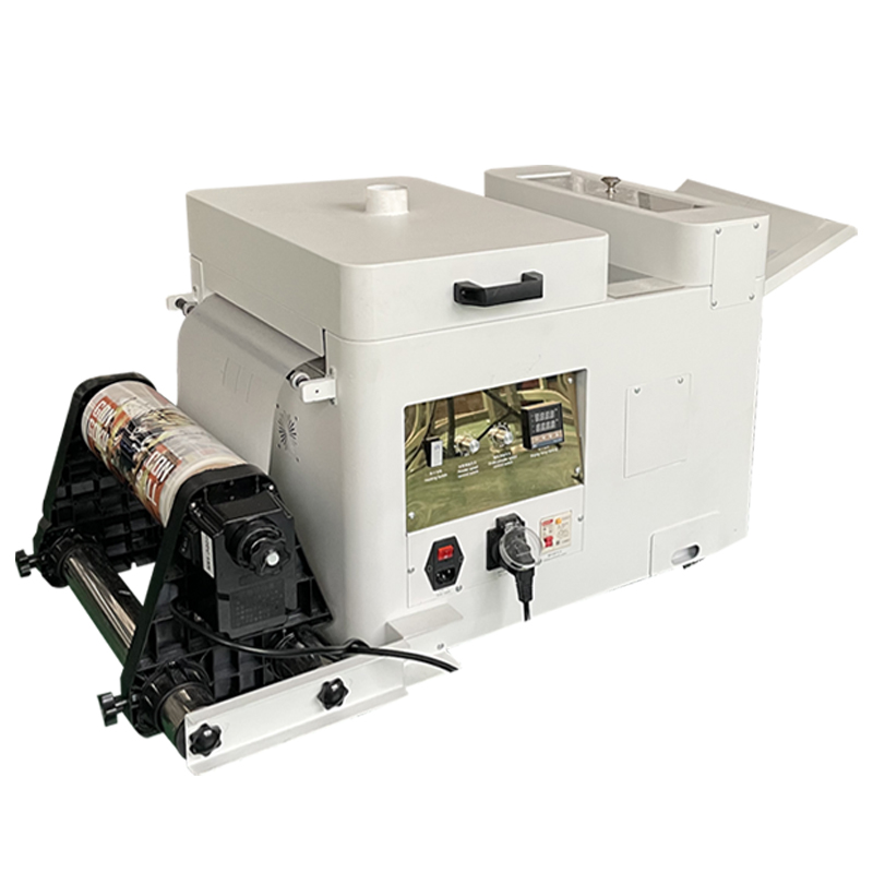 Commercial Printing Business - حجم اقتصادي A3 مع رأس XP600