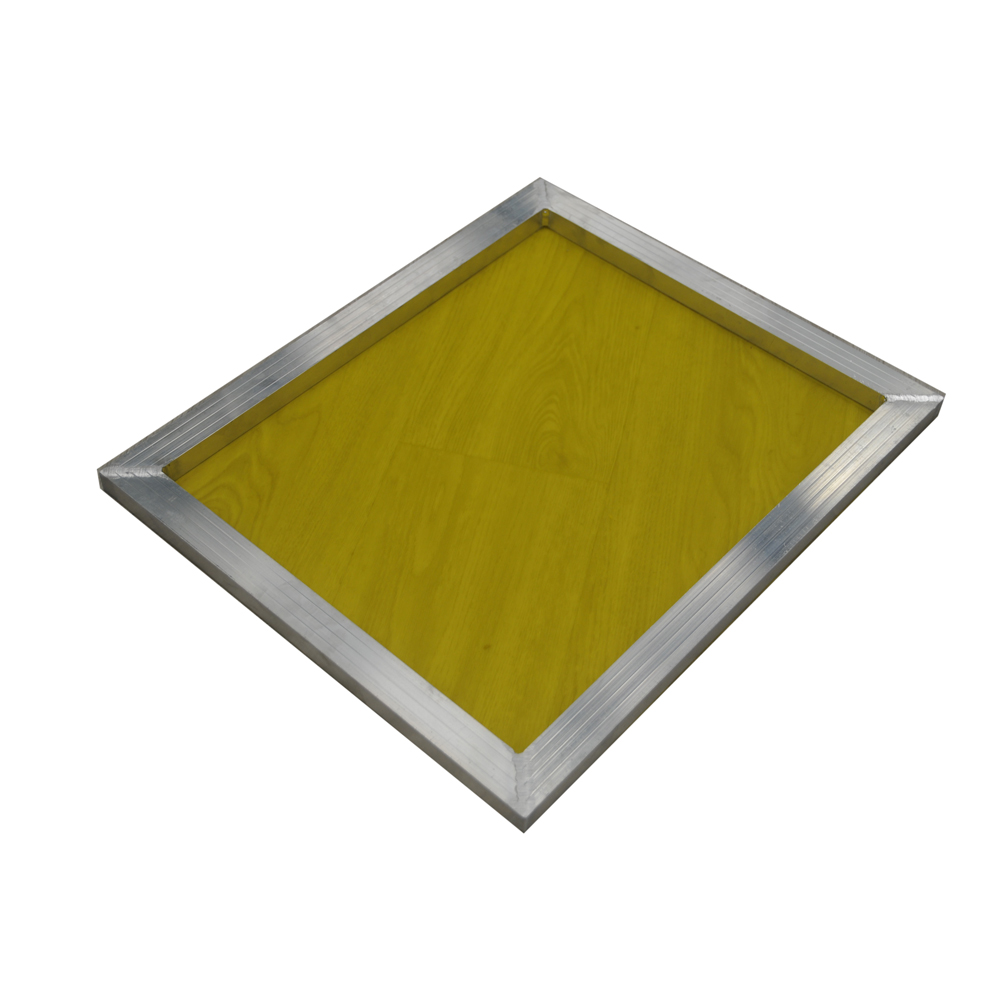 Screen Printing Frame Mesh - 6 قطع - إطار طباعة شاشة