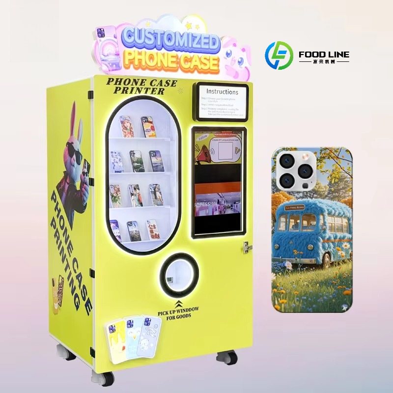 Commercial Printing Solutions - حل مركز Turnkey المخصص من الدرجة