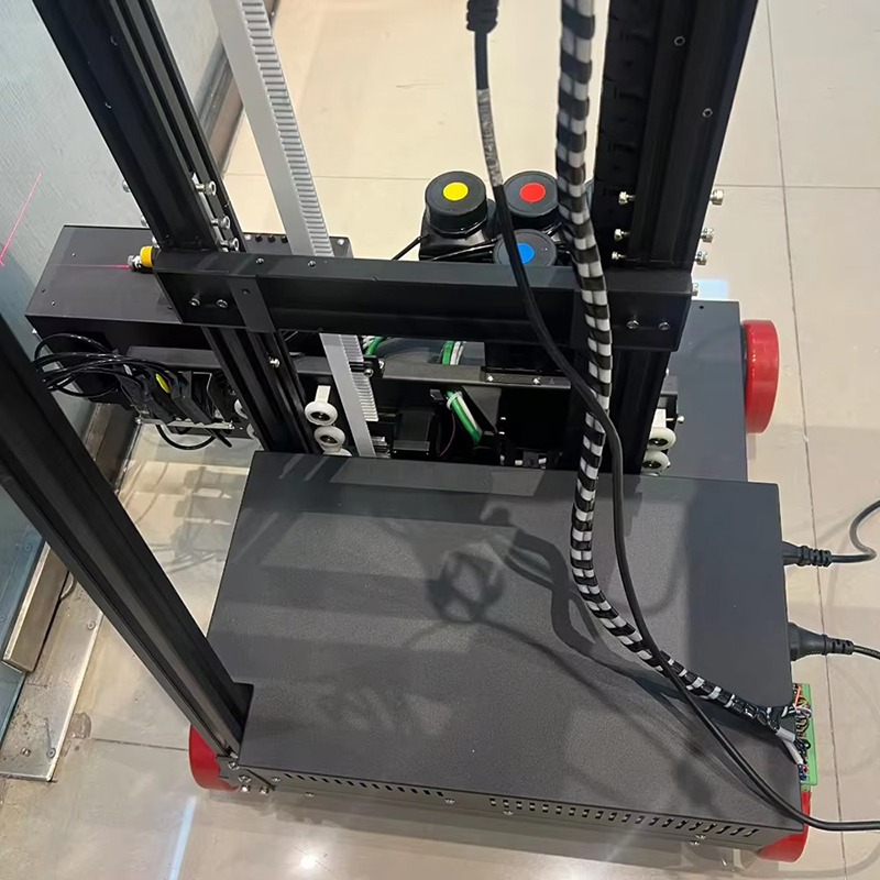 آلة طباعة الجداريات المخصصة، ط - مراجعة Commercial Wall Printing Machine وسعره