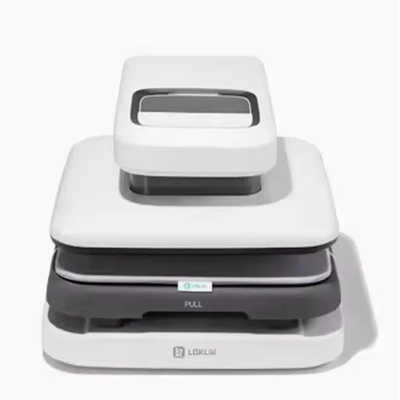 أحدث ماكينة طباعة حرارية أوتوم - مراجعة Commercial Digital Printing Press وسعره