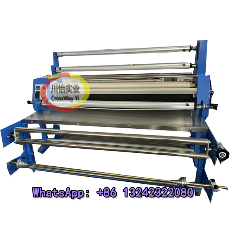 آلة طباعة نقل الحرارة الرقمية  - مراجعة Commercial Digital Printing Press وسعره