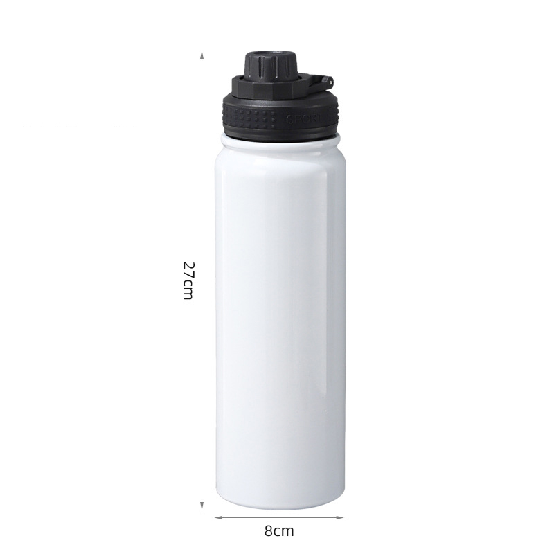 850 مللي التسامي فارغة بهلوان  - مراجعة Sublimation Mug Blank وسعره