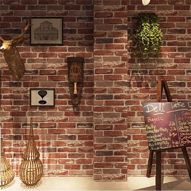 ذاتية اللصق مقاوم للماء مقاوم  - مراجعة Commercial Wallpaper Printing وسعره
