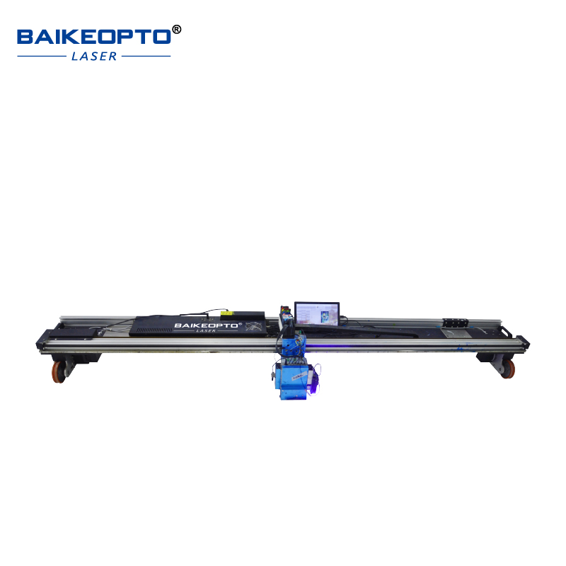 طابعة جدارية وأرضية ثلاثية الأ - مراجعة Commercial Wall Printing Machine وسعره