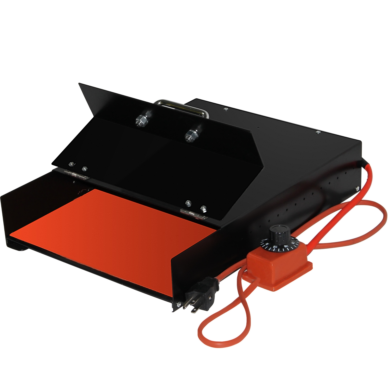 SIHAO A3 DTF فيلم فرن مجفف لتق - مراجعة Commercial Shirt Printing Machine وسعره