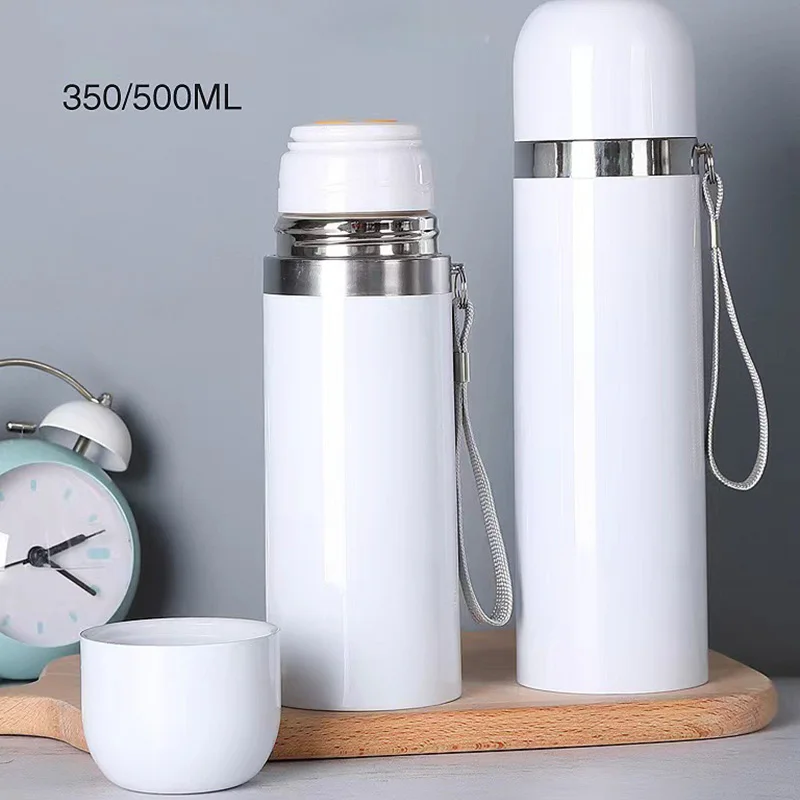 التسامي مكنسة من الفولاذ المقا - مراجعة Sublimation Mug Blank وسعره
