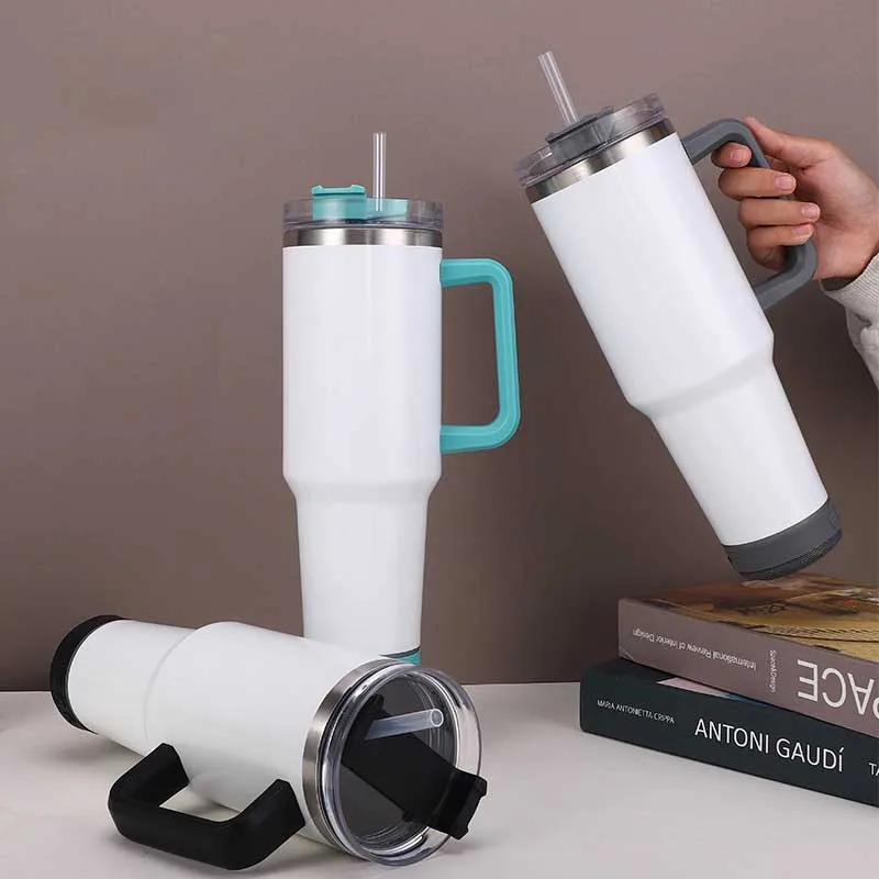 كوب حراري فارغ للطباعة بالتسام - مراجعة Sublimation Mug Blank وسعره