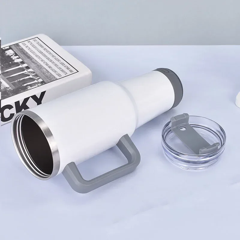 كوب حراري فارغ للطباعة بالتسام - مراجعة Sublimation Mug Blank وسعره
