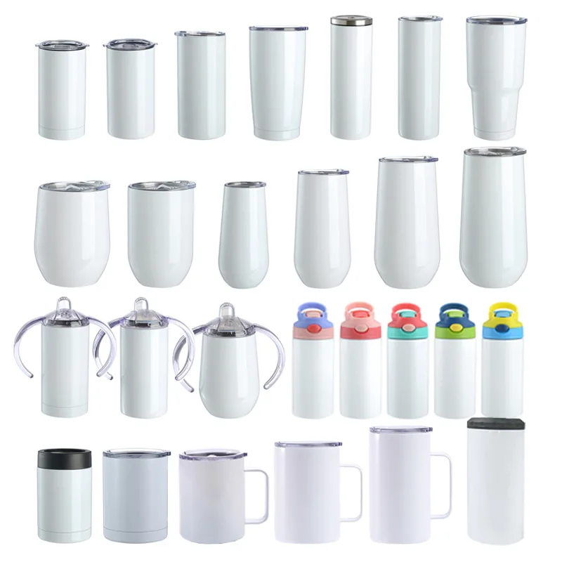 التسامي كوب فارغ 6 أوقية/30 أو - مراجعة Sublimation Mug Blank وسعره
