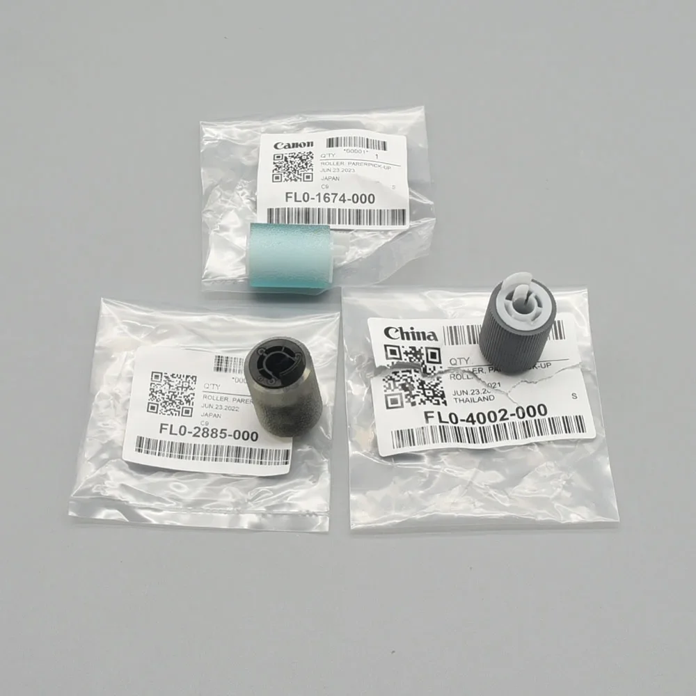 10X FL0-1674-000 FL0-2885-000  - مراجعة Commercial Printer وسعره