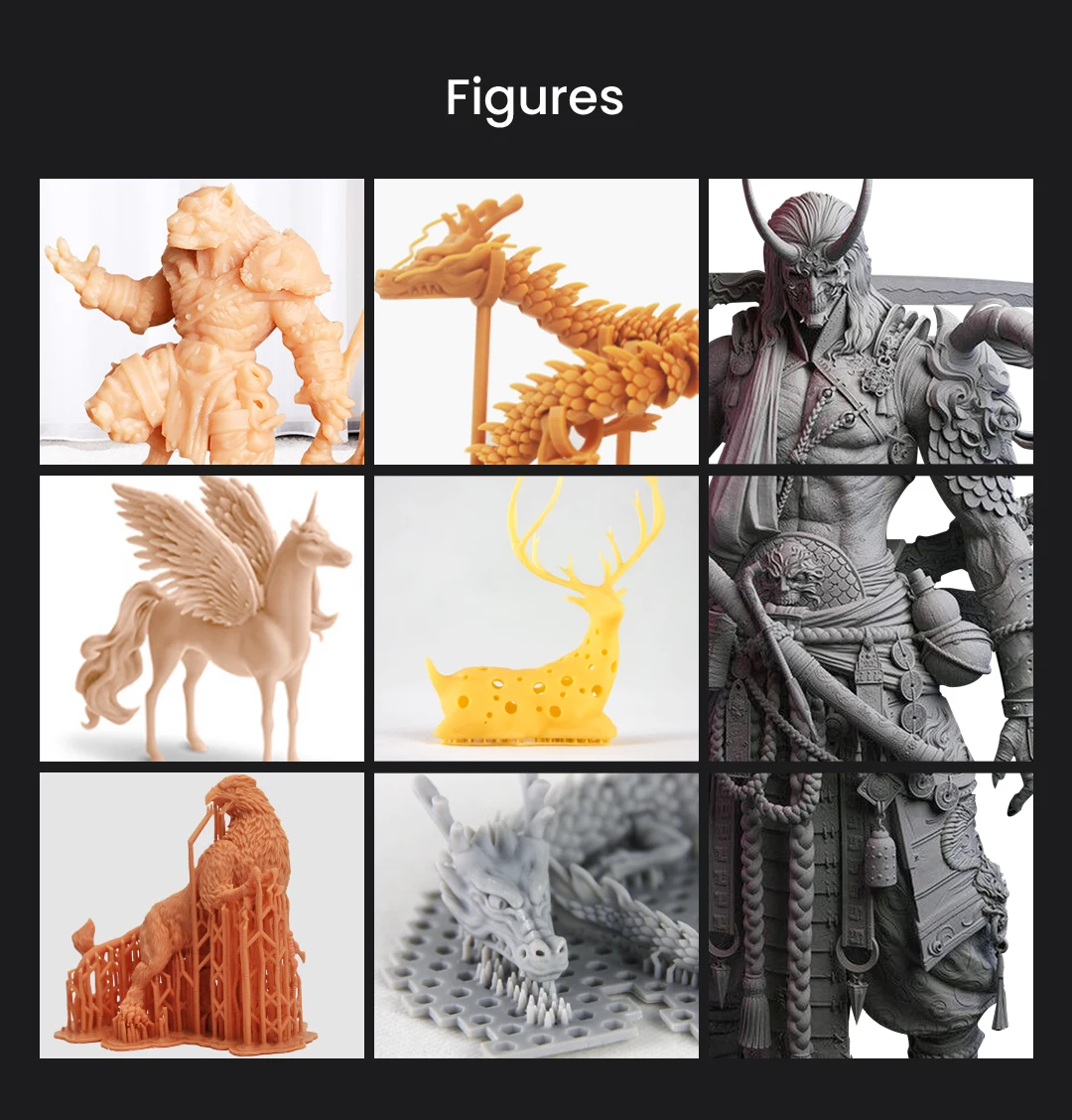 مجسم عمل للطابعة ثلاثية الأبعا - مراجعة 3D Printing Commercial Use وسعره