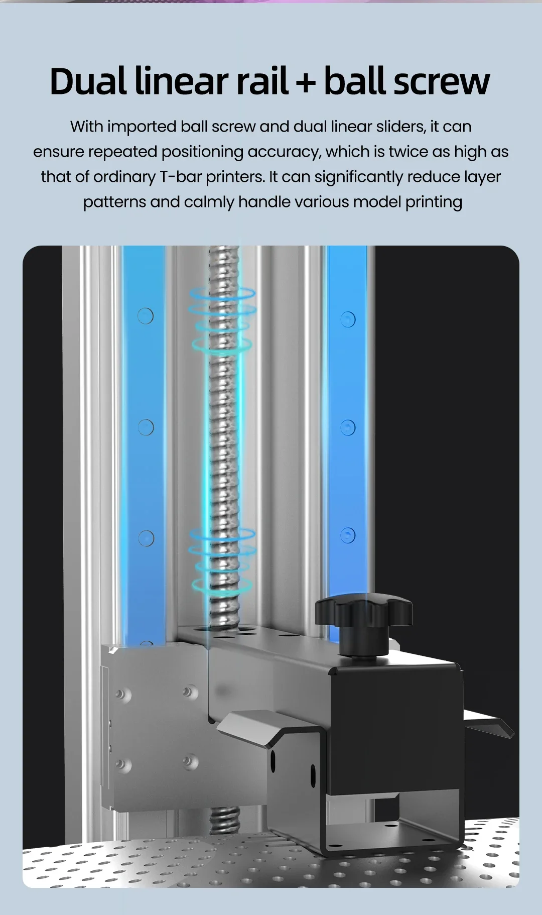 مجسم عمل للطابعة ثلاثية الأبعا - مراجعة 3D Printing Commercial Use وسعره