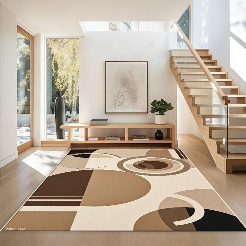 سجادة أرضية تجارية بتصميم كلاس - مراجعة Hall Commercial Printing وسعره