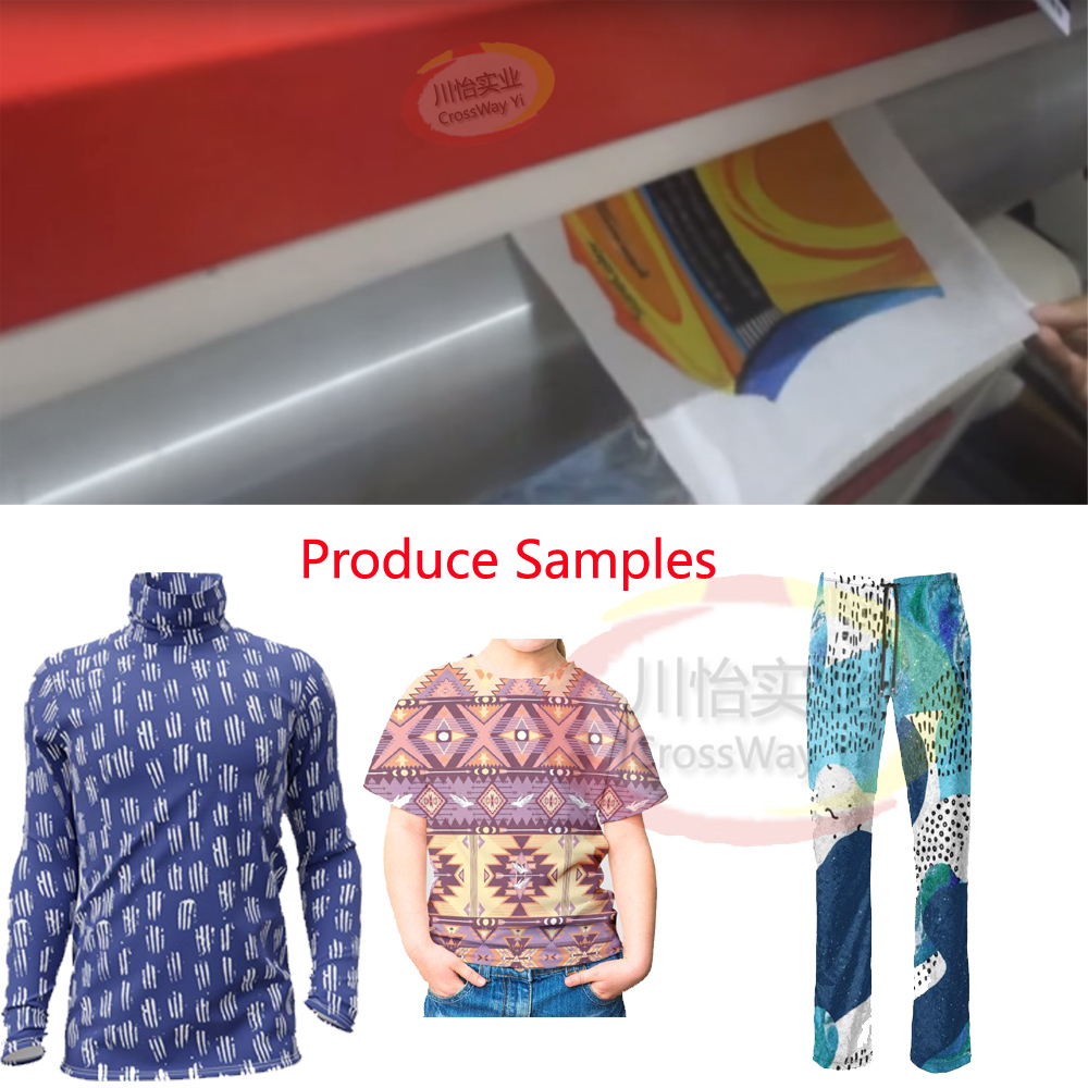 التسامي تي شيرت طباعة الملابس  - مراجعة Commercial Shirt Printing Machine وسعره