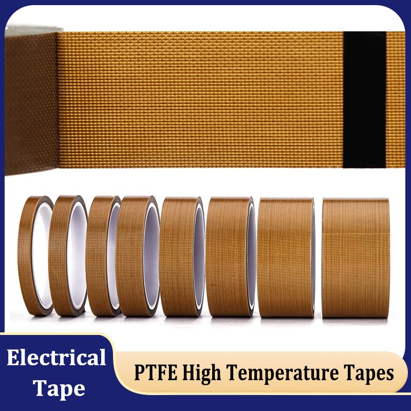 10 متر 0.13/0.18 مللي متر PTFE - مراجعة Heat Press Teflon Sheet وسعره