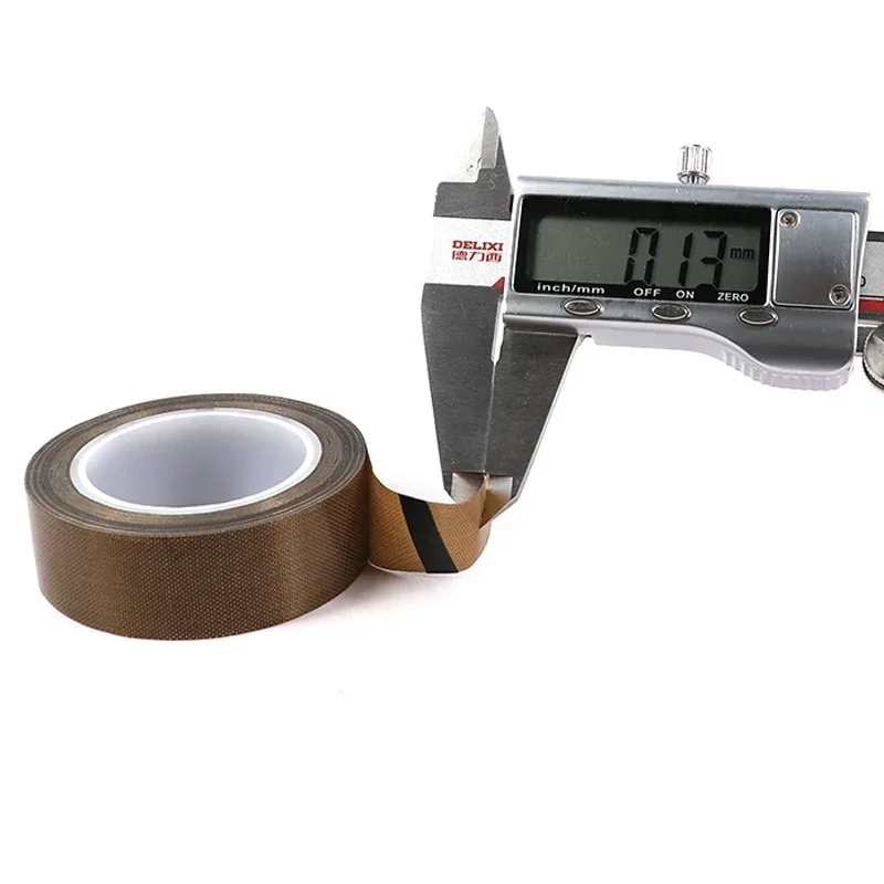 10 متر 0.13/0.18 مللي متر PTFE - مراجعة Heat Press Teflon Sheet وسعره