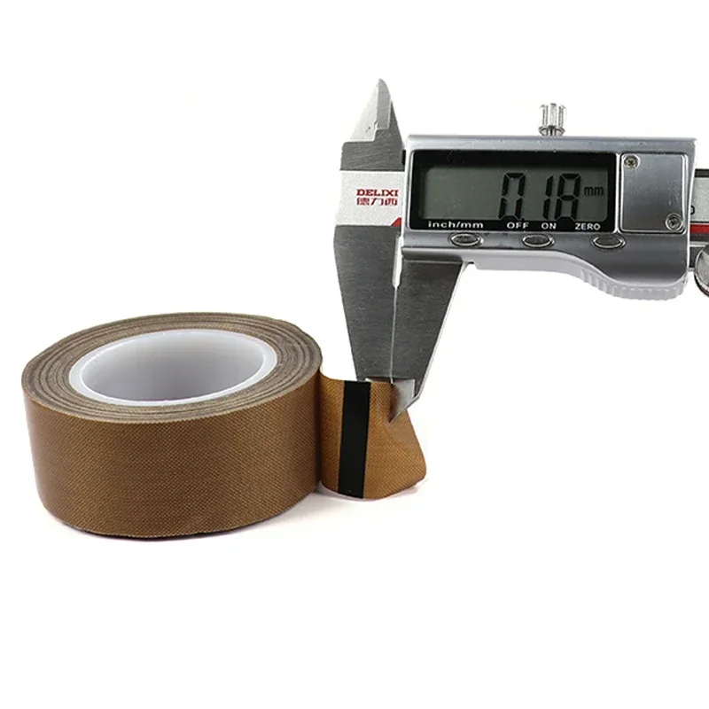 10 متر 0.13/0.18 مللي متر PTFE - مراجعة Heat Press Teflon Sheet وسعره