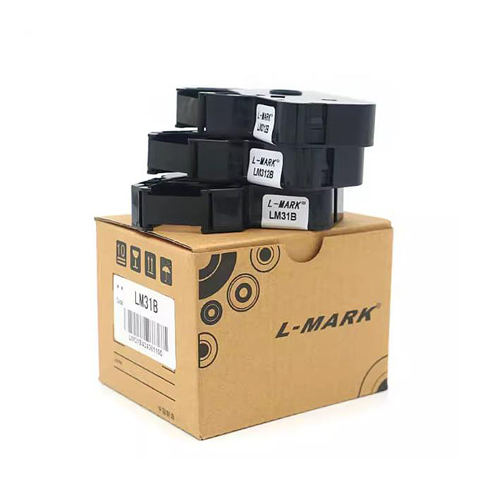 الأصلي شريط حبر خرطوشة الحبر ا - مراجعة Commercial Label Printing Machine وسعره