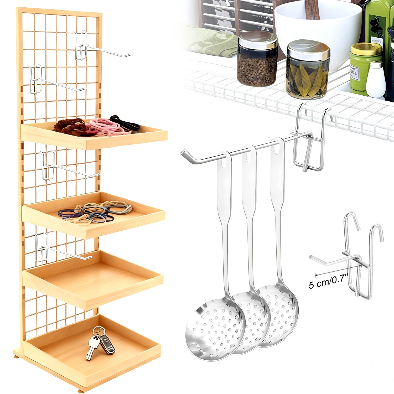 5-25 قطعة قابلة لإعادة الاستخد - مراجعة Screen Printing Frame Mesh وسعره