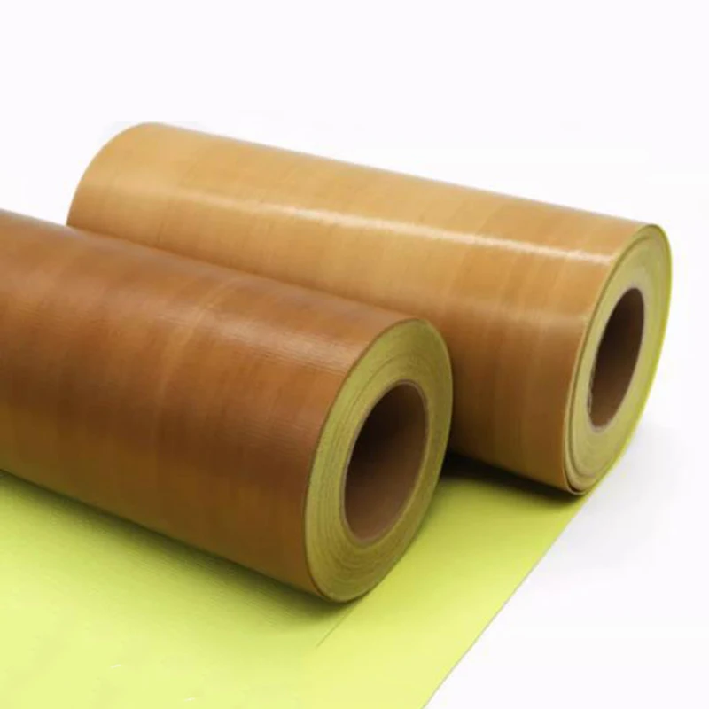 ماكينة الغلق اللاصقة المقاومة  - مراجعة Heat Press Teflon Sheet وسعره