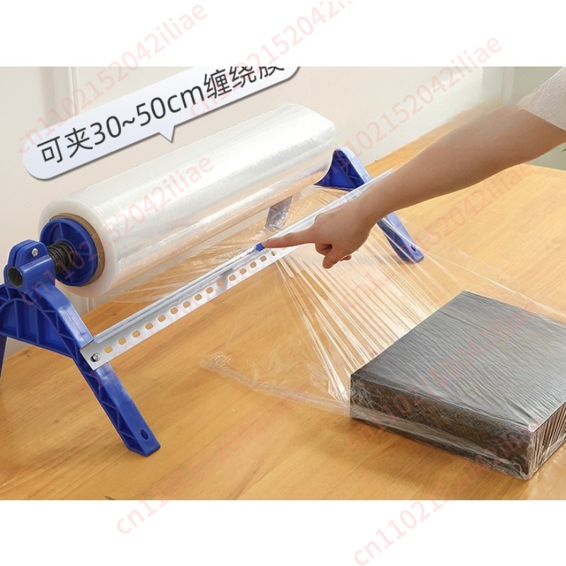 آلة تغليف بالفيلم البلاستيكي 3 - مراجعة Commercial Wall Printing Machine وسعره