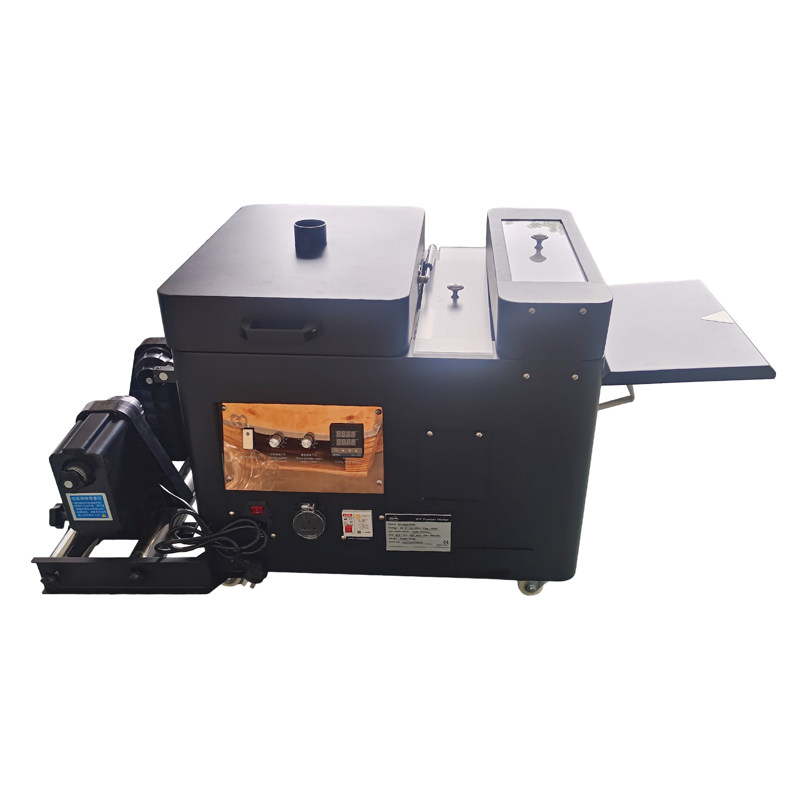 الأسهم الأمريكية الاقتصادية A3 - مراجعة Commercial Printing Machine For Clothes وسعره