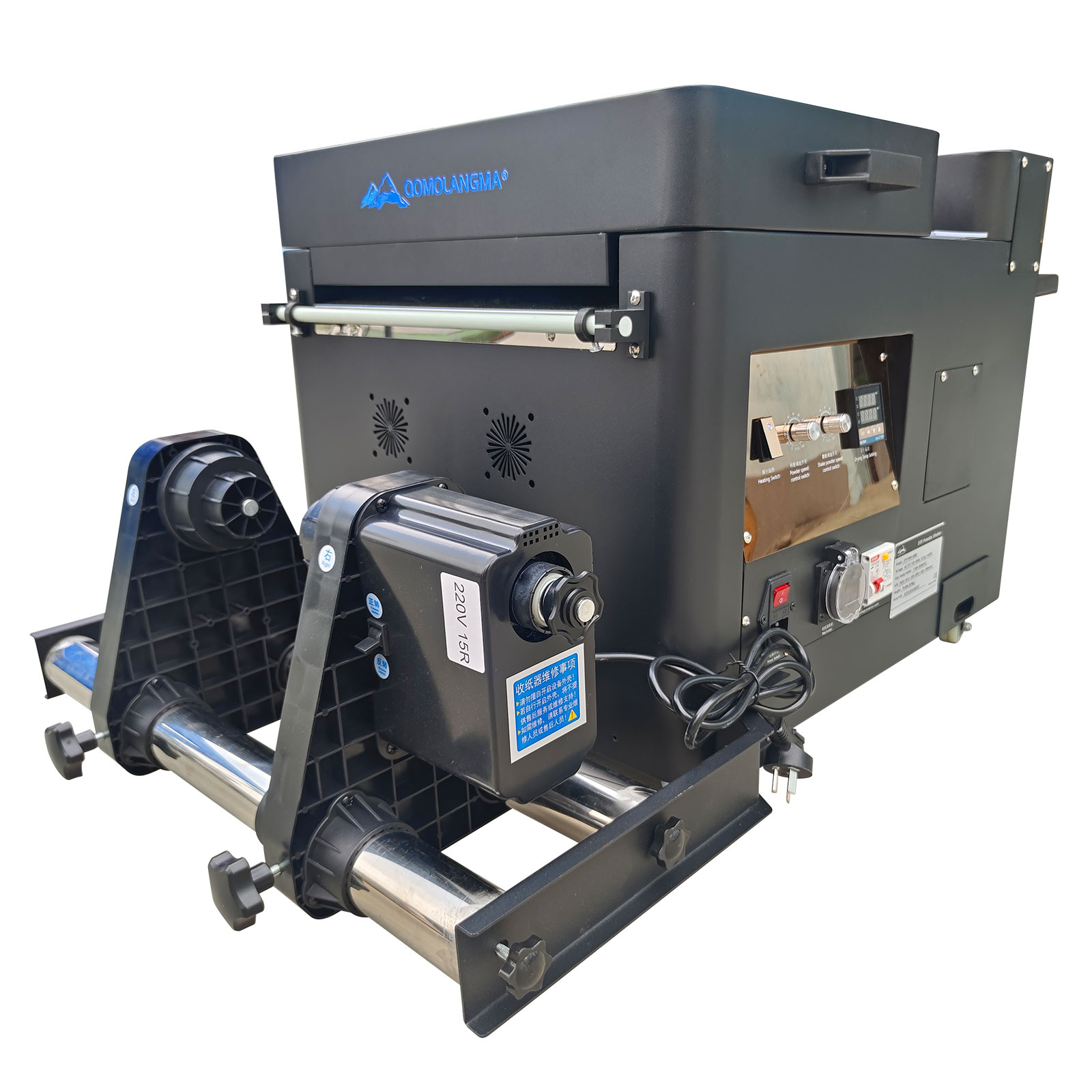 الأسهم الأمريكية الاقتصادية A3 - مراجعة Commercial Printing Machine For Clothes وسعره