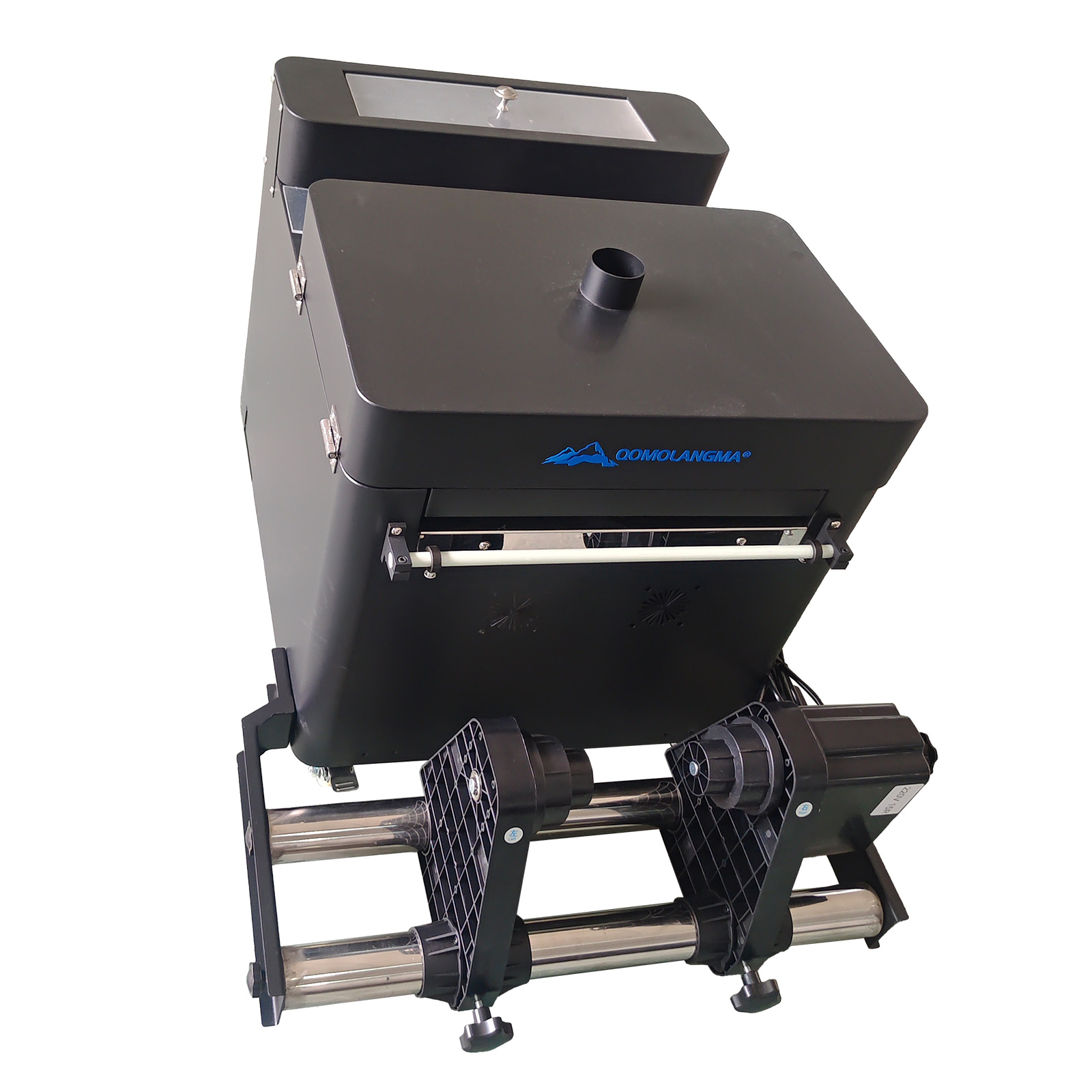 الأسهم الأمريكية الاقتصادية A3 - مراجعة Commercial Printing Machine For Clothes وسعره