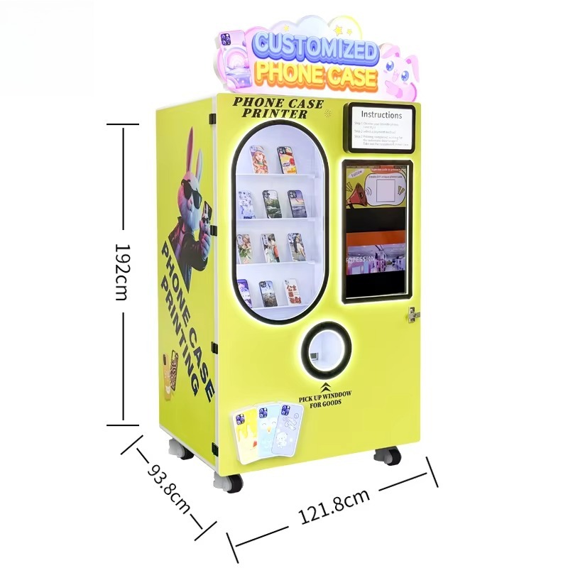 حل مركز Turnkey المخصص من الدر - مراجعة Commercial Printing Solutions وسعره