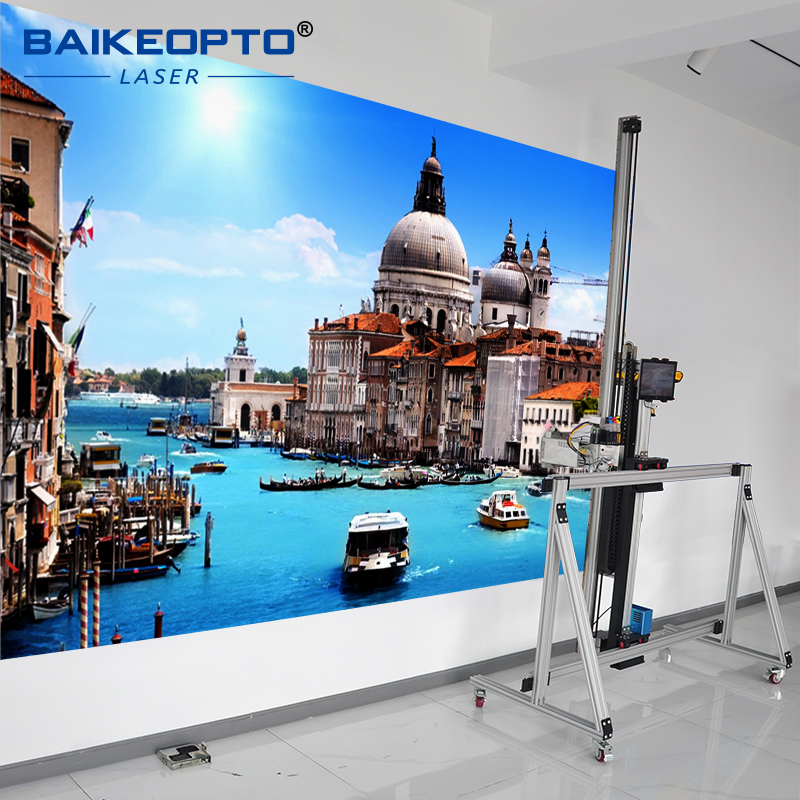 طابعة BK-UV256T التجارية 2 في  - مراجعة Commercial Printer وسعره