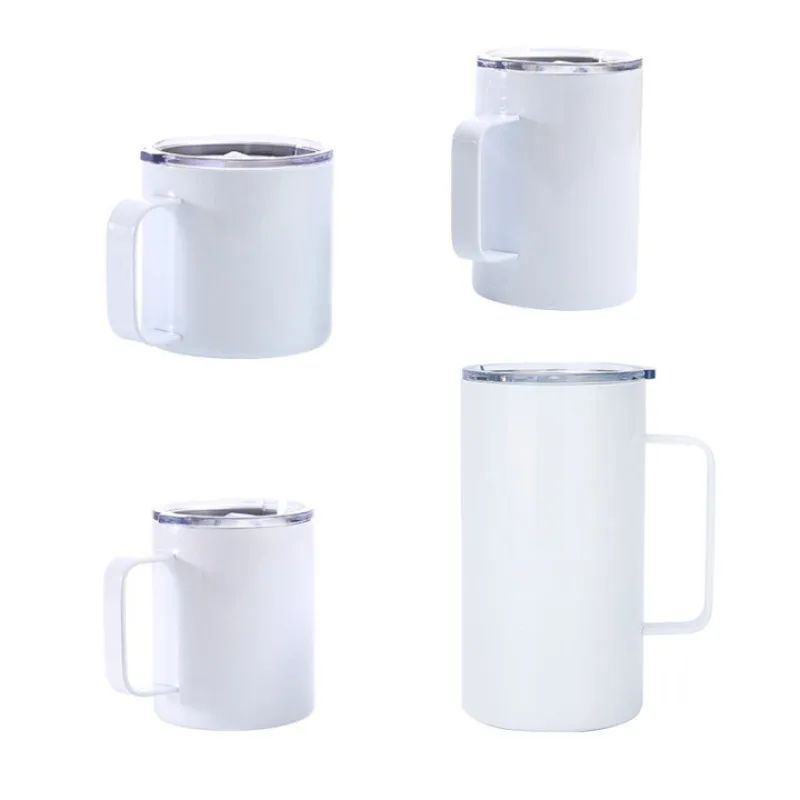 التسامي فارغة كوب مستقيم زجاجا - مراجعة Sublimation Mug Blank وسعره