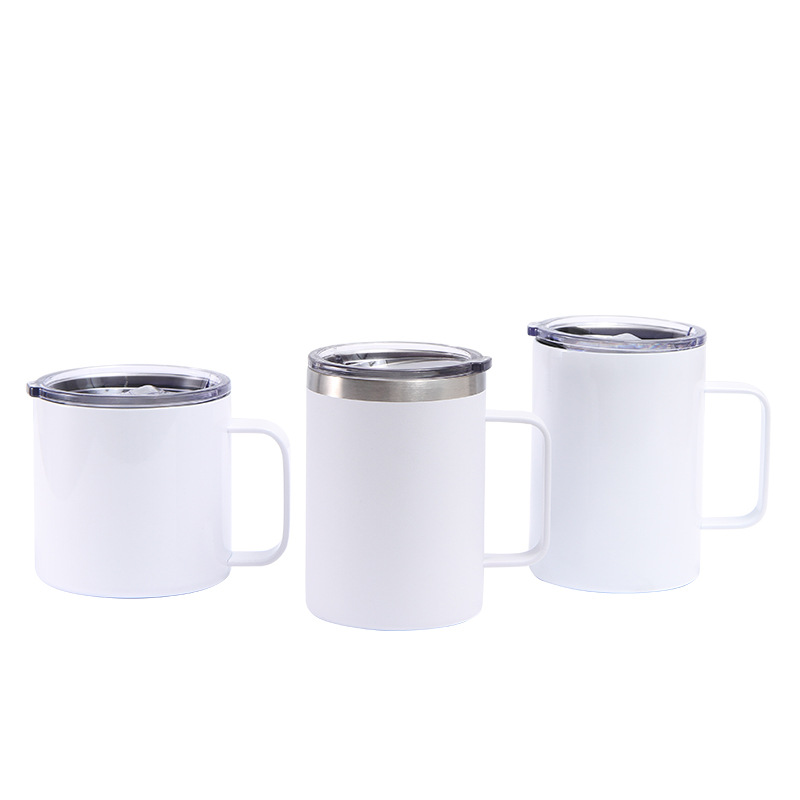 التسامي فارغة كوب مستقيم زجاجا - مراجعة Sublimation Mug Blank وسعره