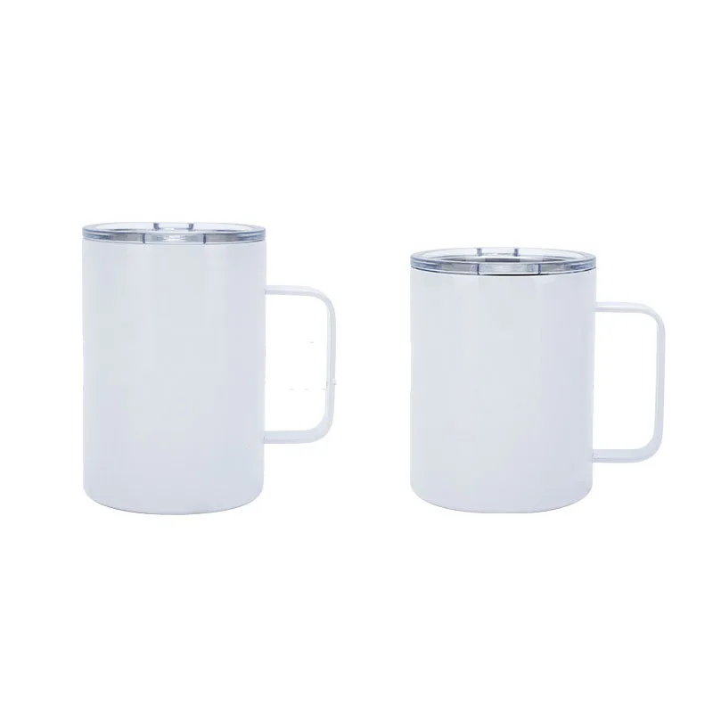 التسامي فارغة كوب مستقيم زجاجا - مراجعة Sublimation Mug Blank وسعره