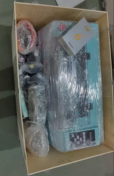 اثنين من رأس الطباعة XP600/I16 - مراجعة Commercial Printing Machine For Clothes وسعره